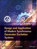 Design and Application of Modern Synchronous Generator Excitation Systems | Jicheng Li | 