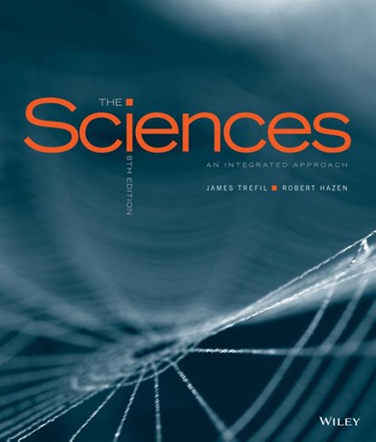The Sciences, TREFIL,  James - Paperback - 9781118875841
