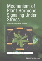 Mechanism of Plant Hormone Signaling under Stress | Girdhar K. Pandey | 