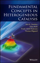 Fundamental Concepts in Heterogeneous Catalysis | Norskov, Jens K. ; Studt, Felix ; Abild-Pedersen, Frank ; Bligaard, Thomas | 