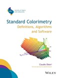 Standard Colorimetry | Claudio Oleari | 