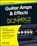 Guitar Amps & Effects For Dummies, Dave Hunter - Paperback - 9781118899991