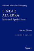 Linear Algebra | Richard C. Penney | 
