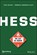 Hess, Tina Davis ; Jessica Resnick-Ault - Gebonden - 9781118923443