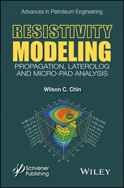 Resistivity Modeling, Wilson Chin - Ebook - 9781118926000