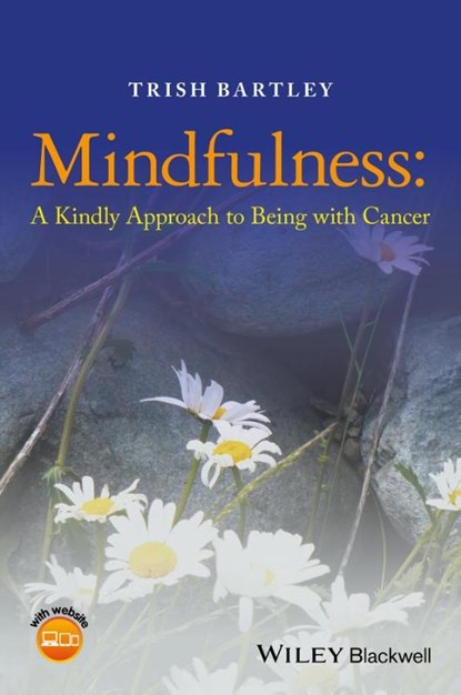 Mindfulness, Trish Bartley - Paperback - 9781118926284