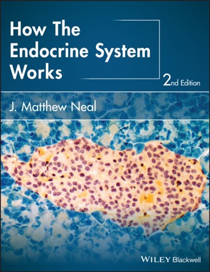 How the Endocrine System Works, J. MATTHEW (INDIANA UNIVERSITY HEALTH BALL MEMORIAL HOSPITAL AND UNIVERSITY SCHOOL OF MEDICINE,  Muncie Center for Medical Education, Indiana) Neal - Paperback - 9781118931486
