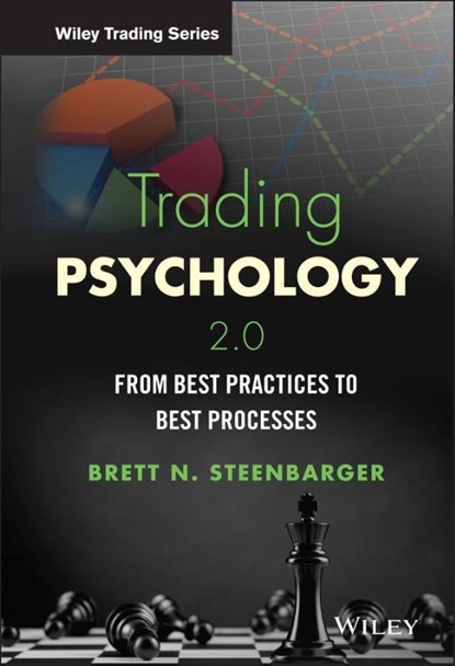 Trading Psychology 2.0, Brett N. (SUNY Upstate Medical University Steenbarger - Gebonden - 9781118936818