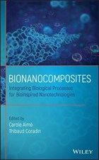 Bionanocomposites | Aime, Carole ; Coradin, Thibaud | 