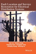 Fault Location and Service Restoration for Electrical Distribution Systems | Liu, Jian Guo ; Dong, Xinzhou ; Chen, Xingying ; Tong, Xiangqian | 