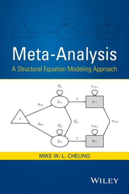 Meta-Analysis, Mike W.-L. Cheung - Ebook - 9781118957820