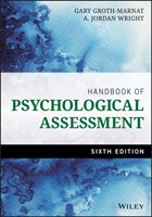Handbook of Psychological Assessment | Groth-Marnat, Gary ; Wright, A. Jordan | 