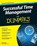 Successful Time Management For Dummies, Dirk Zeller - Paperback - 9781118982662