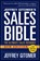 The Sales Bible, New Edition, Jeffrey Gitomer - Paperback - 9781118985816