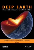 Deep Earth | Terasaki, Hidenori ; Fischer, Rebecca A. | 