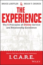 The Experience | Loeffler, Bruce ; Church, Brian | 