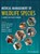 Medical Management of Wildlife Species, HERNANDEZ,  Sonia M. ; Barron, Heather W. ; Miller, Erica A. - Gebonden - 9781119036586