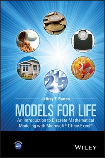 Models for Life, Jeffrey T. Barton - Ebook - 9781119039761