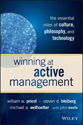 Winning at Active Management | William W. Priest ; Steven D. Bleiberg ; Michael A. Welhoelter ; John Keefe | 