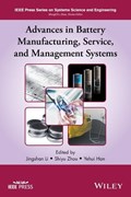 Li, J: Advances in Battery Manufacturing, Service, and Manag | Jingshan Li | 