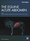 The Equine Acute Abdomen 3e | Blikslager, Anthony T. ; White, Nathaniel A. ; Moore, James | 