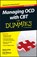 Managing OCD with CBT For Dummies, Katie d'Ath ; Rob Willson - Paperback - 9781119074144
