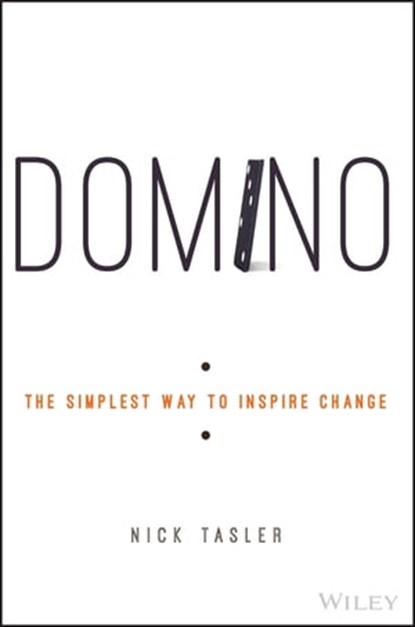 Domino, Nick Tasler - Ebook - 9781119083146