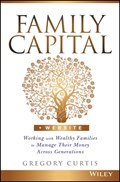 Family Capital | Gregory Curtis | 