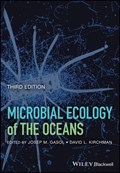 Microbial Ecology of the Oceans 3e | Jm Gasol | 
