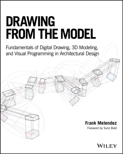 Drawing from the Model, Frank Melendez - Paperback - 9781119115625