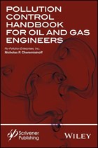 Pollution Control Handbook for Oil and Gas Engineering | Nicholas P. Cheremisinoff | 