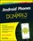 Android Phones For Dummies, GOOKIN,  Dan - Paperback - 9781119126003