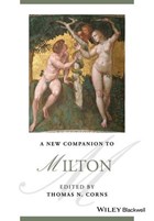 A New Companion to Milton | Thomas N. Corns | 