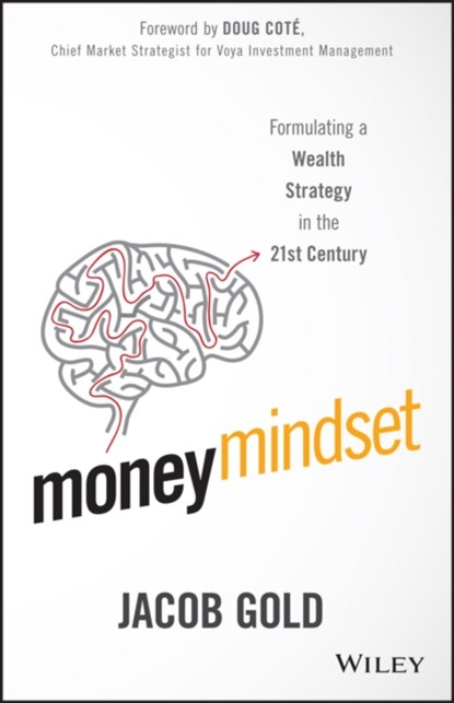 Money Mindset, Jacob Gold - Gebonden - 9781119136057