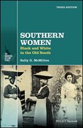 Southern Women | Sally G. McMillen | 