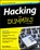 Hacking For Dummies, BEAVER,  Kevin - Paperback - 9781119154686