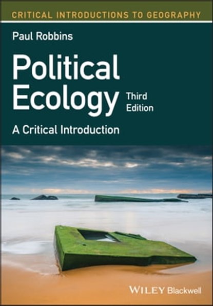 Political Ecology, Paul Robbins - Ebook - 9781119167457