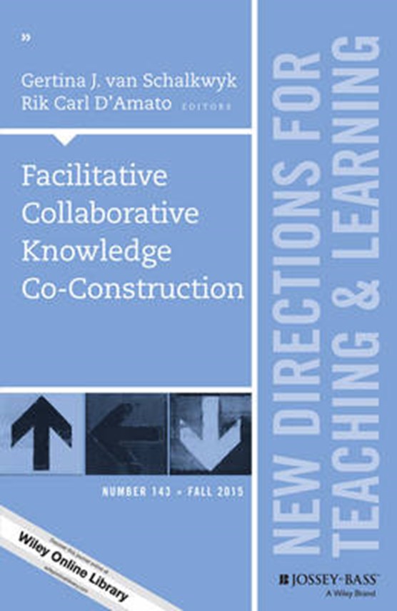 Facilitative Collaborative Knowledge Co-Construction