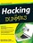 Hacking for Dummies, BEAVER,  Kevin - Gebonden - 9781119174714