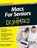 Macs for Seniors for Dummies, CHAMBERS,  Mark L. - Gebonden - 9781119175605