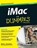 iMac for Dummies, CHAMBERS,  Mark L. - Gebonden - 9781119175711