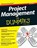 Project Management for Dummies, PORTNY,  Stanley E. - Gebonden - 9781119176169