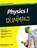 Physics I for Dummies, HOLZNER,  Steven - Gebonden - 9781119176183