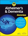 Alzheimer's & Dementia For Dummies | American Geriatrics Society (ags) ; Health in Aging Foundation | 