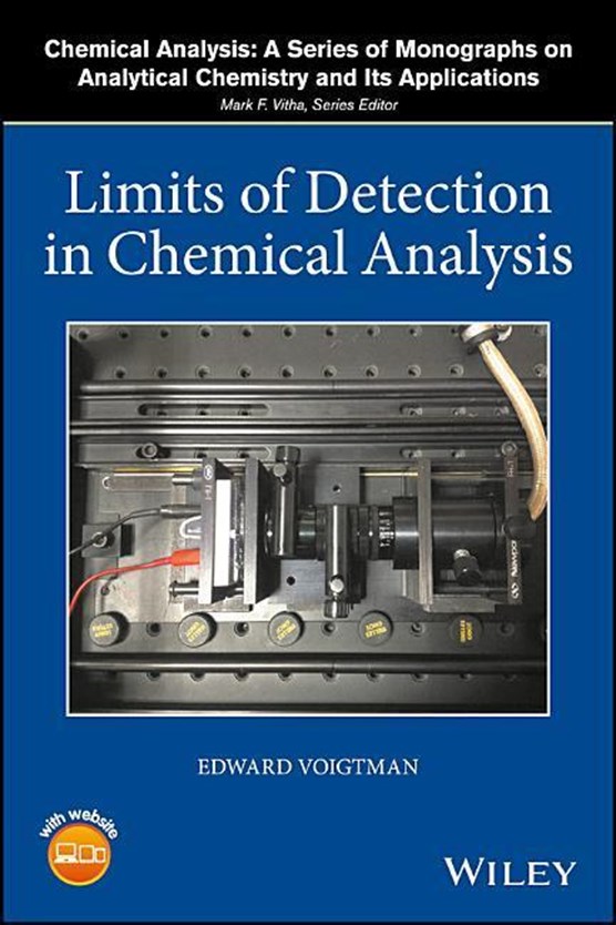 Limits of Detection in Chemical Analysis