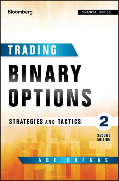 Trading Binary Options, Abe Cofnas - Gebonden - 9781119194170