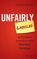 Unfairly Labeled | Jessica Kriegel | 