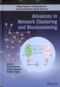 Advances in Network Clustering and Blockmodeling | Doreian, Patrick ; Batagelj, Vladimir ; Ferligoj, Anuska | 