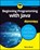 Beginning Programming with Java For Dummies, BURD,  Barry - Paperback - 9781119235538