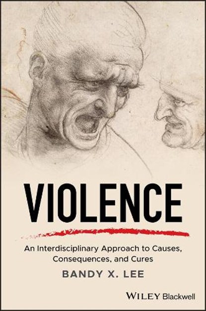 Violence, Bandy X. (Yale University Lee - Gebonden - 9781119240679